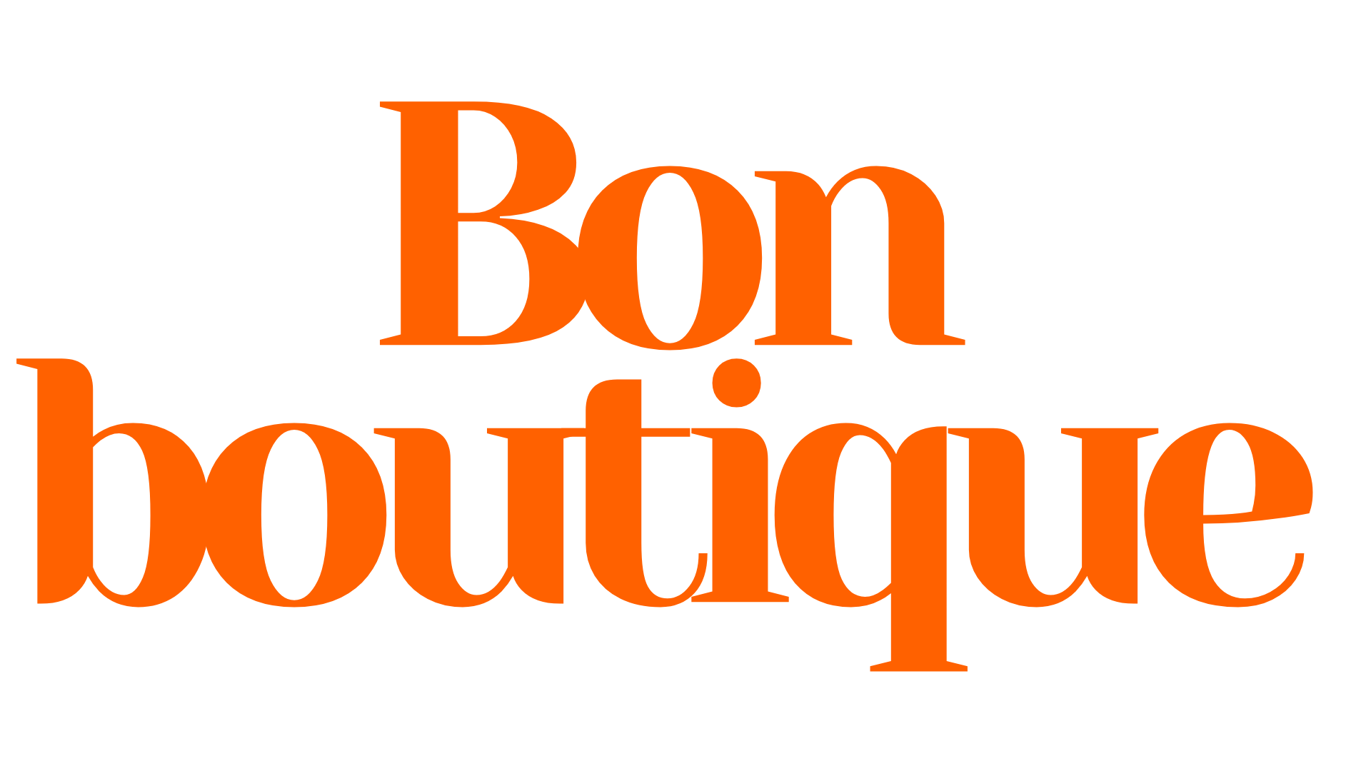 Bonboutique